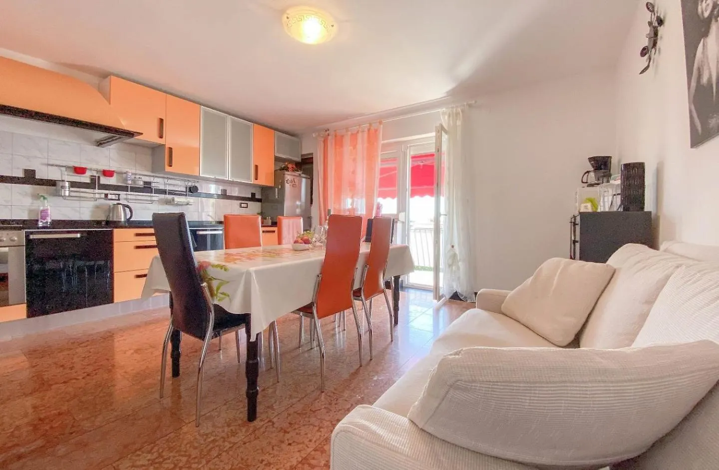 Amelie Apartment Novigrad  0*, Novigrad (Istria) Croatia