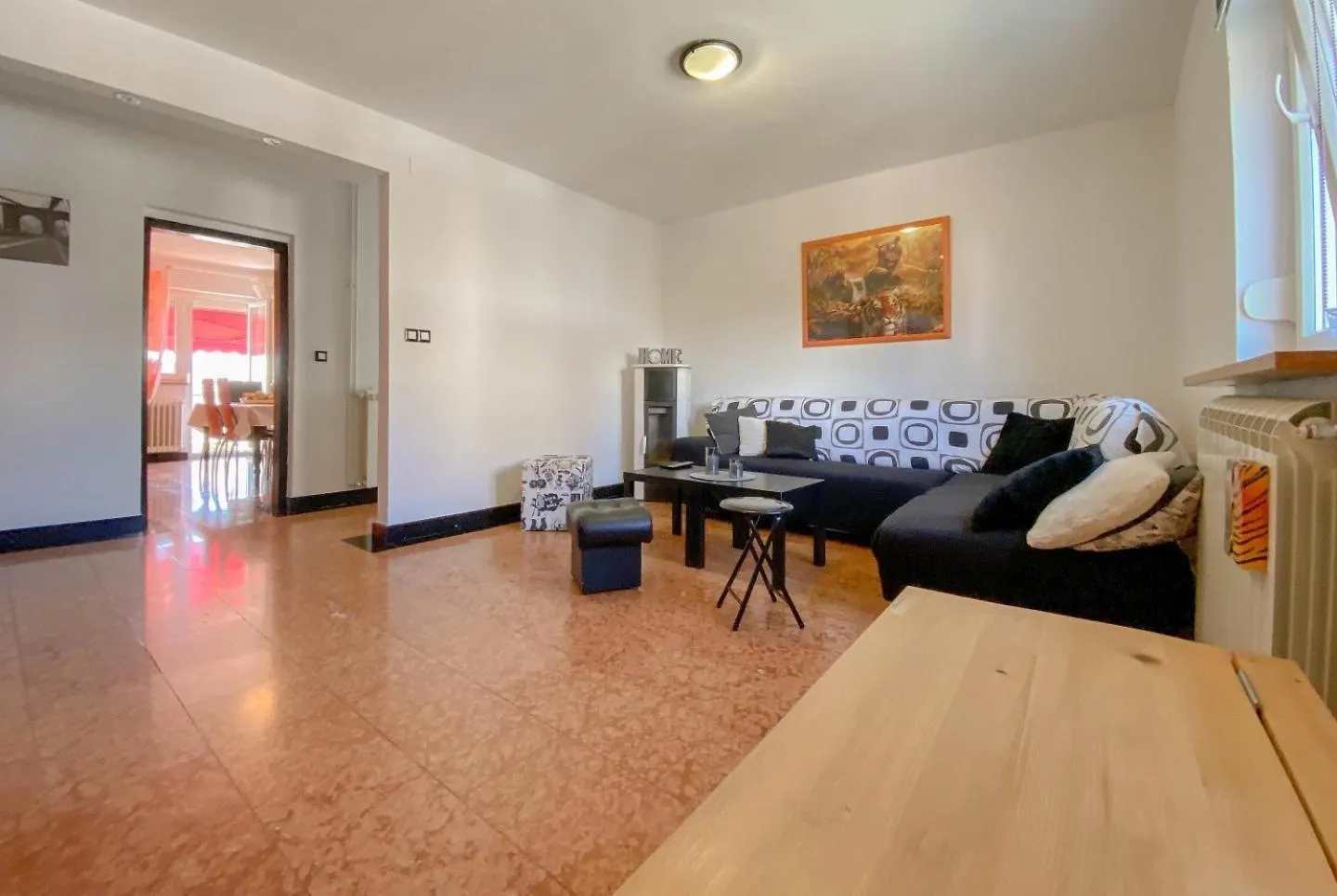 Amelie Apartment Novigrad