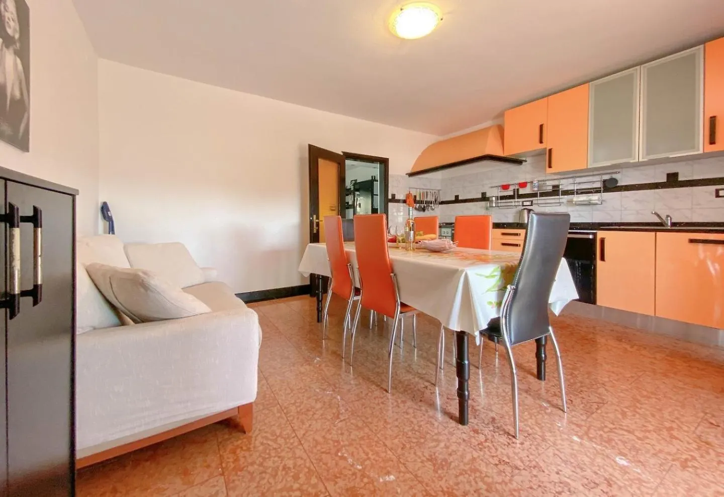 Amelie Apartment Novigrad  0*, Novigrad (Istria) Croatia
