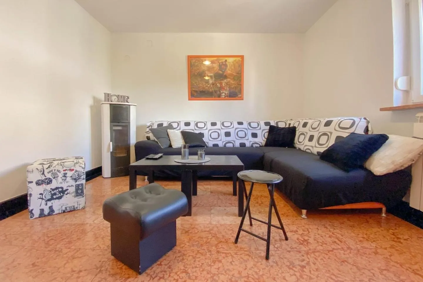 Amelie Apartment Novigrad