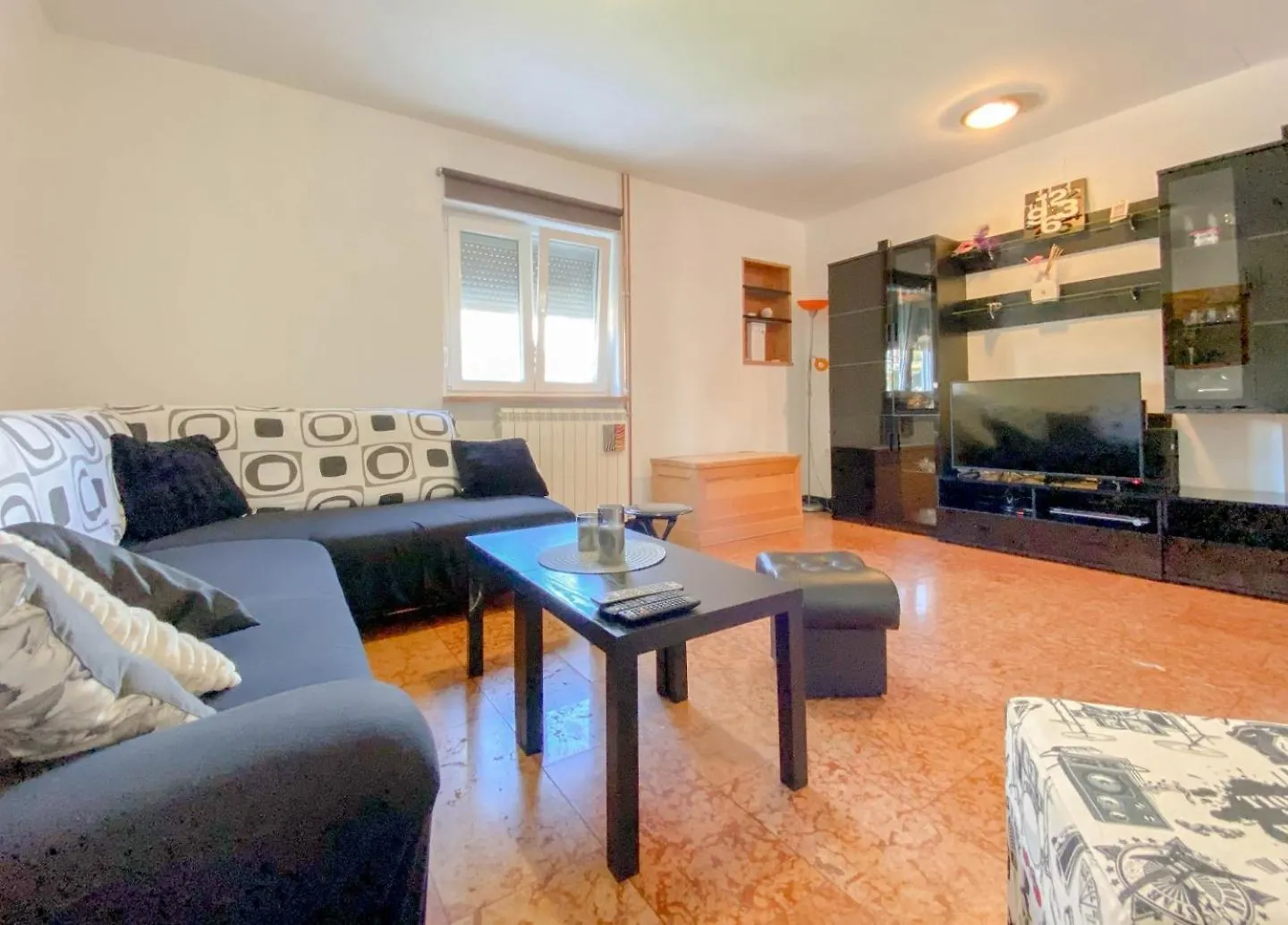 Amelie Apartment Novigrad  Croatia