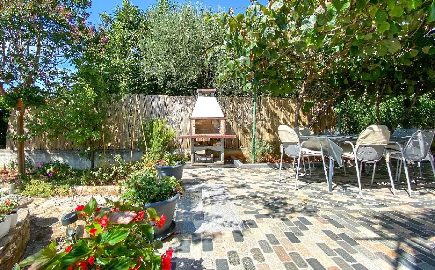 Amelie Apartment Novigrad  0*, Novigrad (Istria)