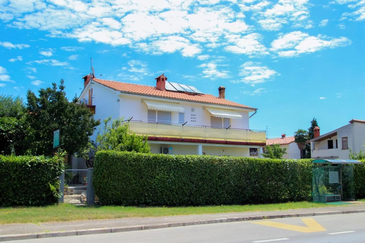 Amelie Apartment Novigrad