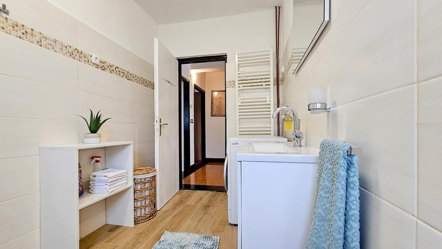 Amelie Apartment Novigrad