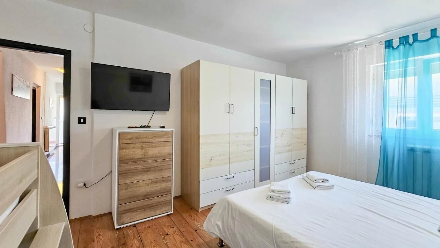 Amelie Apartment Novigrad  0*, Novigrad (Istria) Croatia