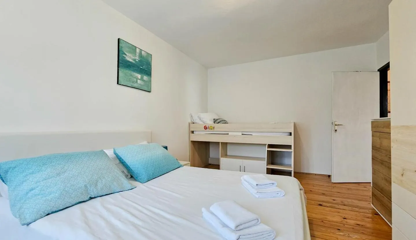 Amelie Apartment Novigrad