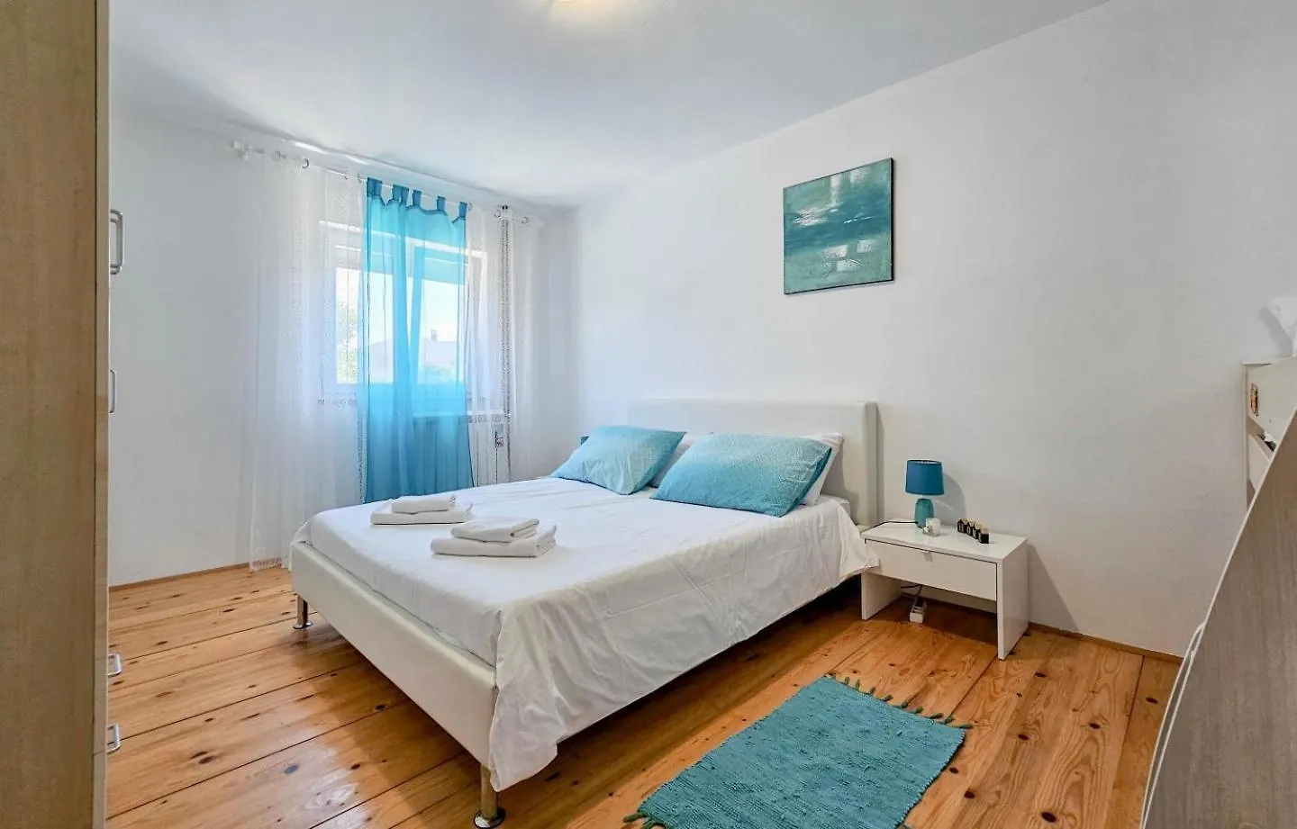 Amelie Apartment Novigrad  Croatia