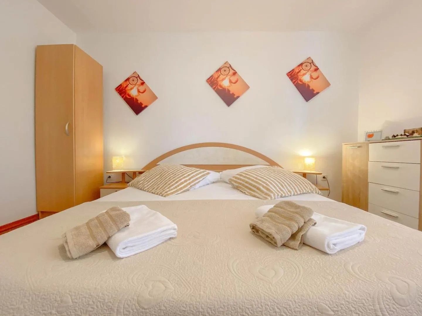 Amelie Apartment Novigrad