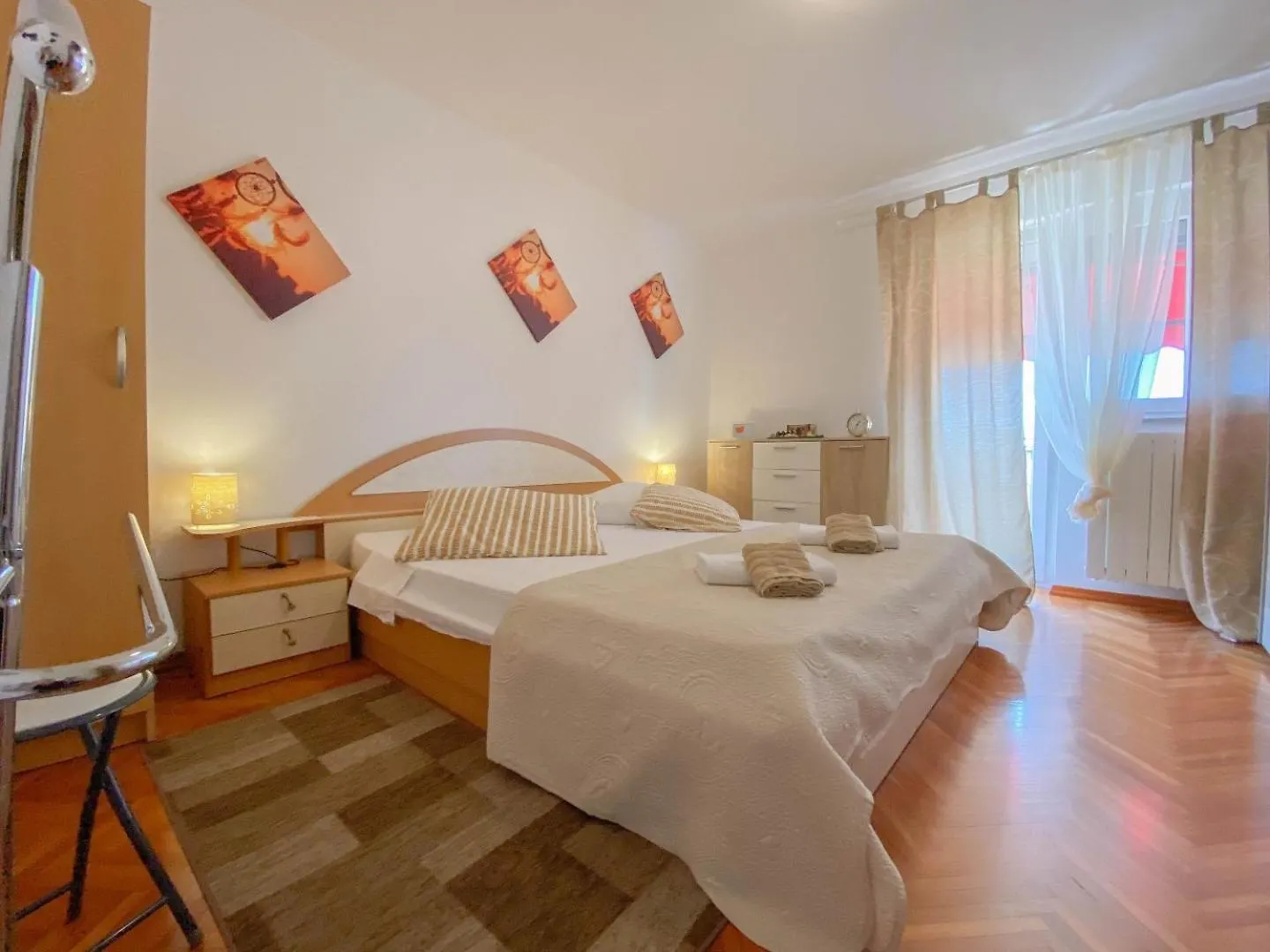 Amelie Apartment Novigrad