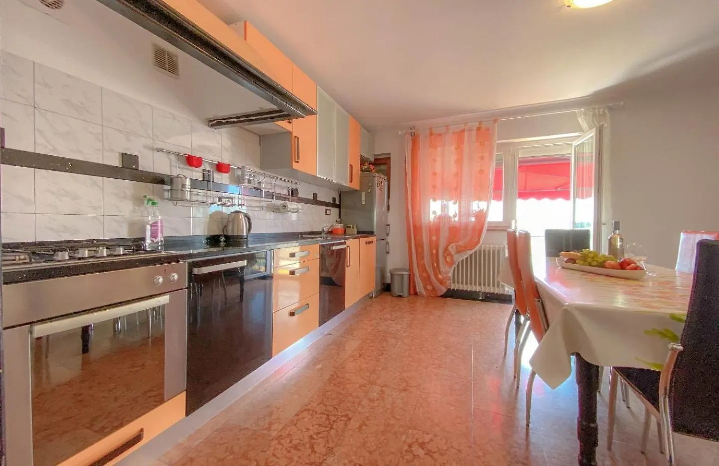 Amelie Apartment Novigrad