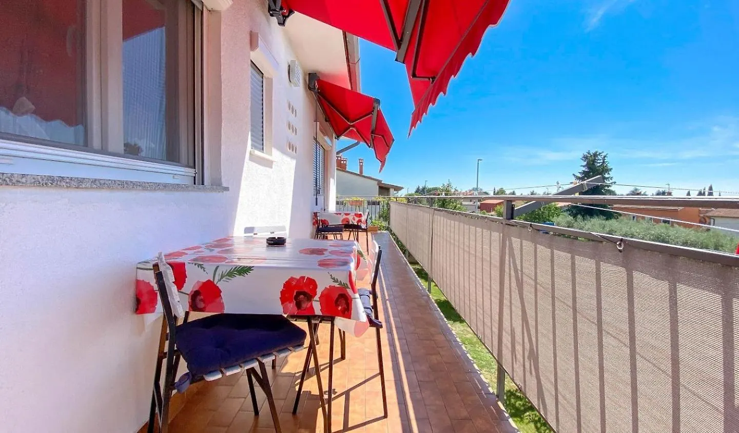 Amelie Apartment Novigrad