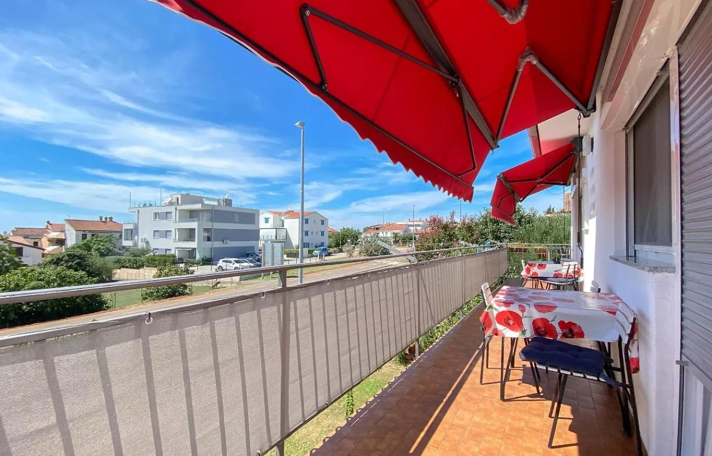 Amelie Apartment Novigrad  Croatia