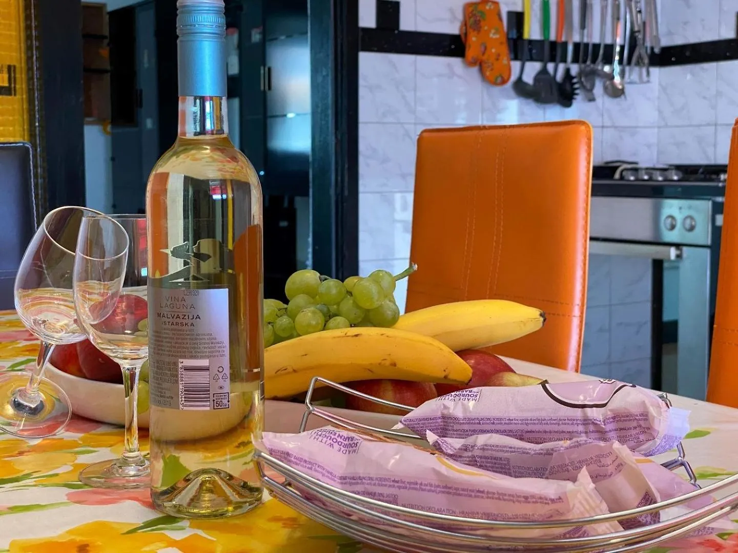 Amelie Apartment Novigrad  Novigrad (Istria)
