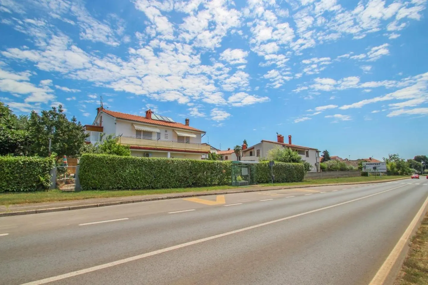 Amelie Apartment Novigrad