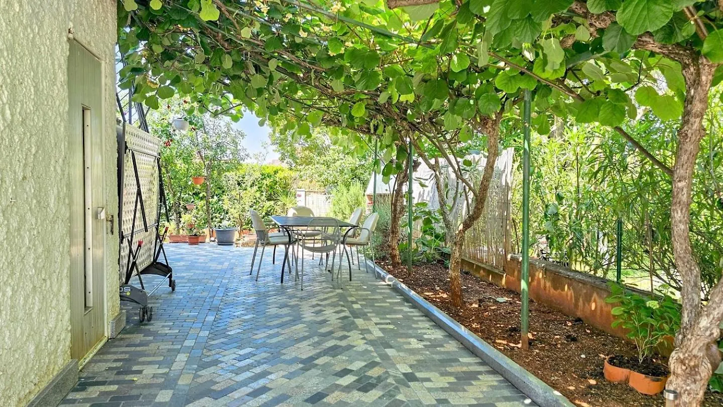 Amelie Apartment Novigrad  0*, Novigrad (Istria) Croatia