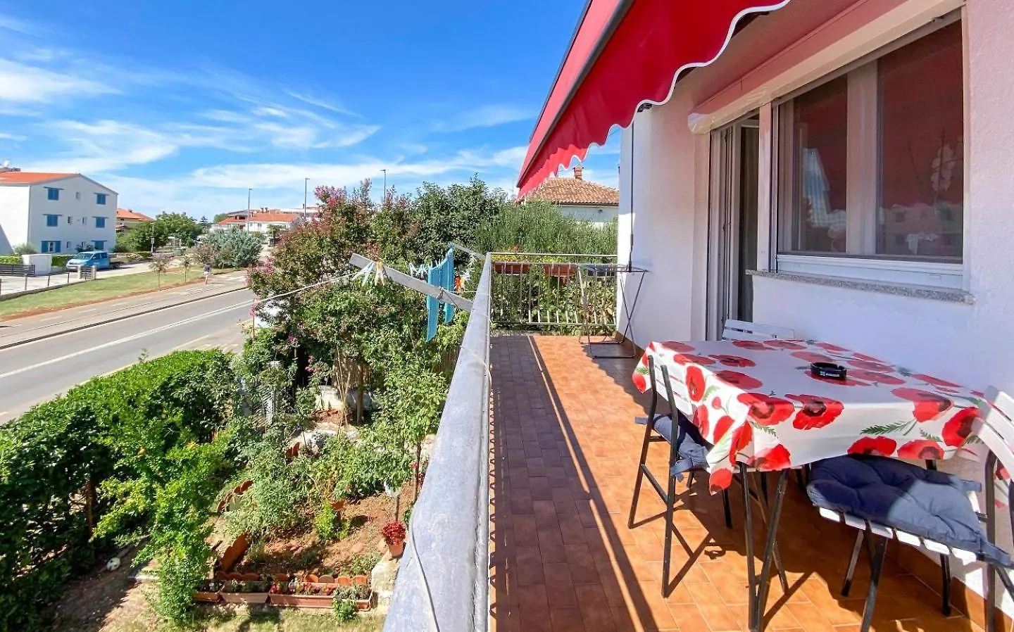 Amelie Apartment Novigrad