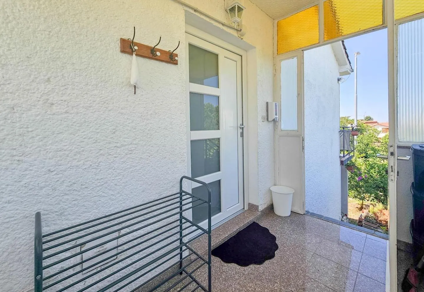 Amelie Apartment Novigrad  Croatia