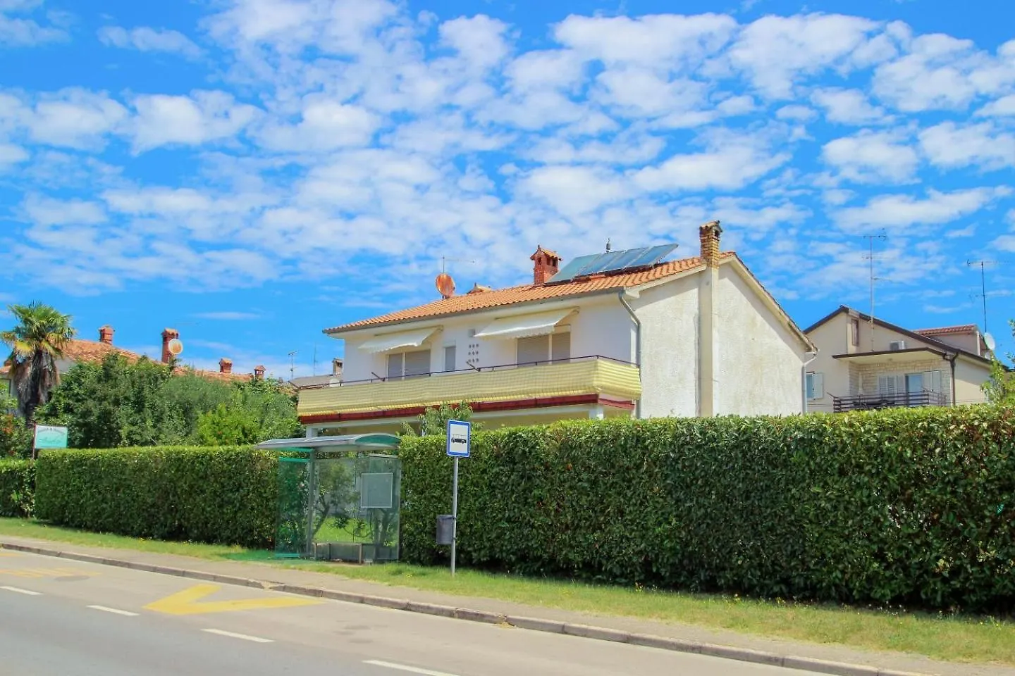 Amelie Apartment Novigrad  Croatia