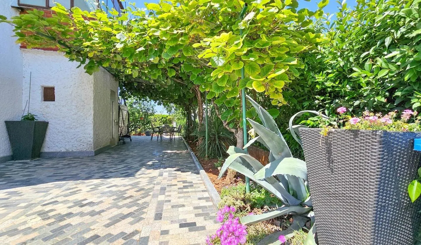 Amelie Apartment Novigrad